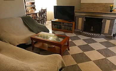 Casasola en San Cristobal De Segovia (Segovia) - Foto 4