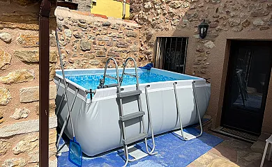 La Casa el Cura en Campillo de Dueñas (Guadalajara) - Foto 8