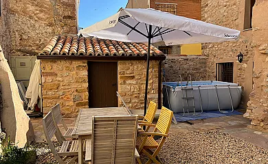 La Casa el Cura en Campillo de Dueñas (Guadalajara) - Foto 4