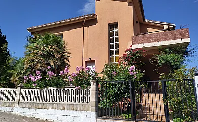 Casa Frías en Beniatjar (Valencia) - Foto 2