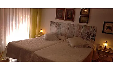 Casa Frías en Beniatjar (Valencia) - Foto 4