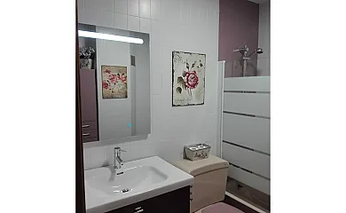 Casa Frías en Beniatjar (Valencia) - Foto 6