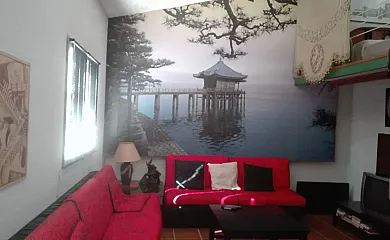 Casa Frías en Beniatjar (Valencia) - Foto 8