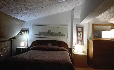 Casa Frías en Beniatjar (Valencia) - Foto 9