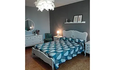 Casa Frías en Beniatjar (Valencia) - Foto 11