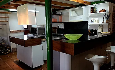 Casa Frías en Beniatjar (Valencia) - Foto 15