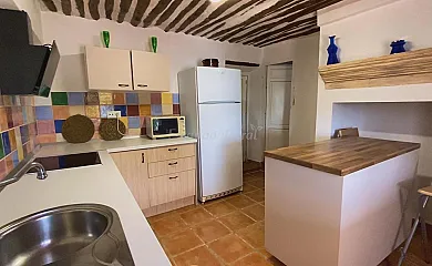 Caserío Los Chacones y Casa El Roble en Moratalla (Murcia) - Foto 8