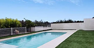 Caserío Los Chacones y Casa El Roble 002