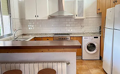 Caserío Los Chacones y Casa El Roble en Moratalla (Murcia) - Foto 19