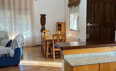 Caserío Los Chacones y Casa El Roble en Moratalla (Murcia) - Foto 18