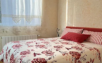 Caserío Los Chacones y Casa El Roble en Moratalla (Murcia) - Foto 23