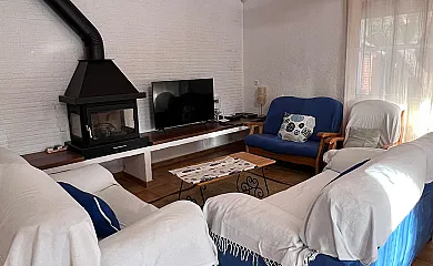 Caserío Los Chacones y Casa El Roble en Moratalla (Murcia) - Foto 16