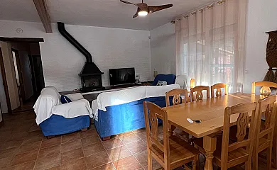 Caserío Los Chacones y Casa El Roble en Moratalla (Murcia) - Foto 17