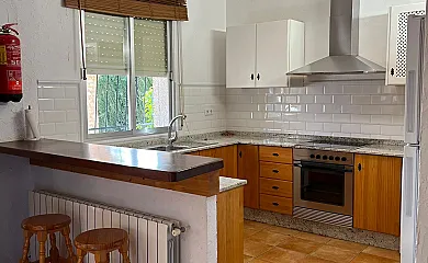 Caserío Los Chacones y Casa El Roble en Moratalla (Murcia) - Foto 20