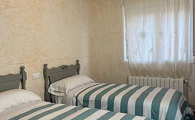 Caserío Los Chacones y Casa El Roble en Moratalla (Murcia) - Foto 24