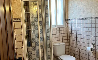 Caserío Los Chacones y Casa El Roble en Moratalla (Murcia) - Foto 22