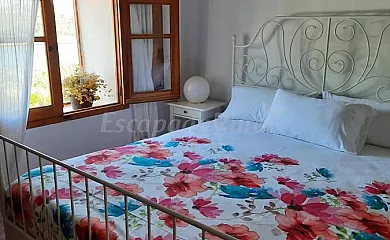 Caserío Los Chacones y Casa El Roble en Moratalla (Murcia) - Foto 13