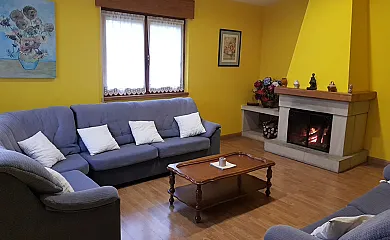 Casas Balo en Cangas de Onis (Asturias) - Foto 5