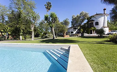 La Casa del Torreón en Aljaraque (Huelva) - Foto 1