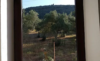 Casa Rural Ventanas a la Sierra en Higuera de la Sierra (Huelva) - Foto 1