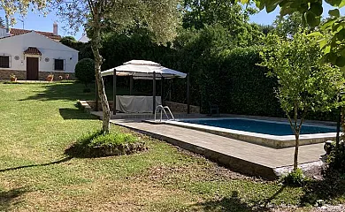 Casa Rural La Julianita en Castaño Del Robledo (Huelva) - Foto 1