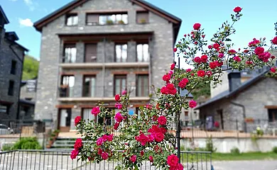 Apartamentos Casa Juaneta Pirineo-Ordesa en Broto (Huesca) - Foto 2