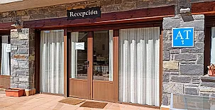 Apartamentos Casa Juaneta Pirineo-Ordesa 005