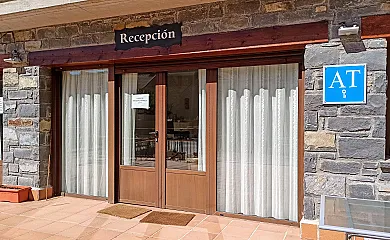 Apartamentos Casa Juaneta Pirineo-Ordesa en Broto (Huesca) - Foto 5