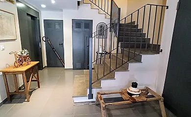 Apartamentos Casa Juaneta Pirineo-Ordesa en Broto (Huesca) - Foto 8