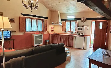 El Socaire del Trasgo I y II en Alfoz de Santa Gadea (Burgos) - Foto 13