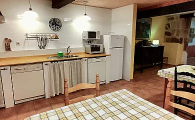 El Socaire del Trasgo I y II en Alfoz de Santa Gadea (Burgos) - Foto 14