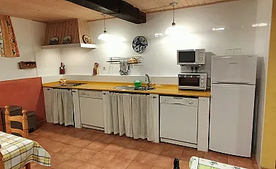 El Socaire del Trasgo I y II en Alfoz de Santa Gadea (Burgos) - Foto 15