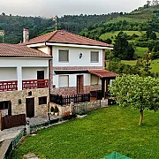 Casa Rural de Gonzalo  Asturias 001