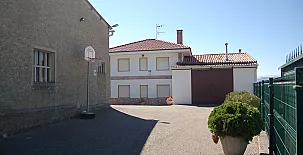 Casa Rural de Gonzalo  Asturias 002