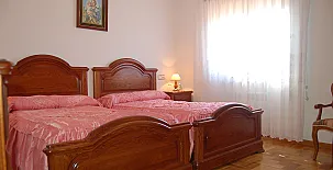 Casa Rural de Gonzalo  Asturias 003