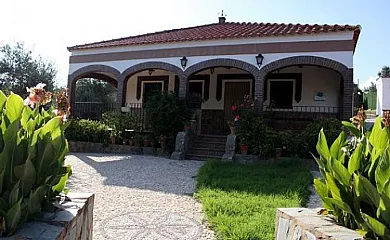 Valle Ana en Aracena (Huelva) - Foto 9