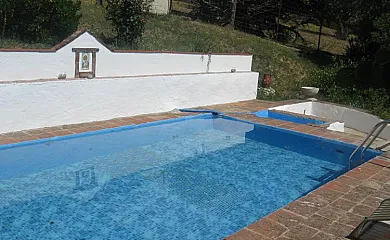 Alojamiento Rural Casa la Alegria en Aracena (Huelva) - Foto 1