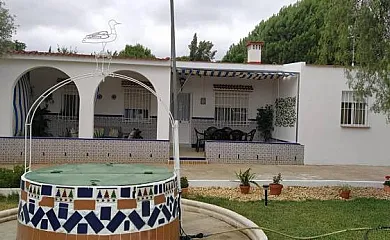 Villa Alcor en Beas (Huelva) - Foto 1