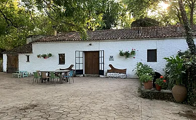 El Molino en Aracena (Huelva) - Foto 1