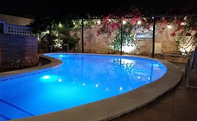 Casa Marquesa en Punta Umbría (Huelva) - Foto 1