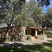 Casita de Piedra (sólo Adultos) 001