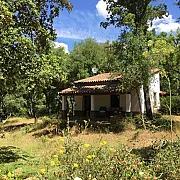 Casita del Corcho (sólo Adultos) 001