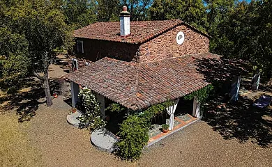 Habitación del Arroyo (sólo Adultos) en Cortelazor (Huelva) - Foto 1