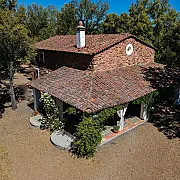 Habitación del Arroyo (sólo Adultos) 001