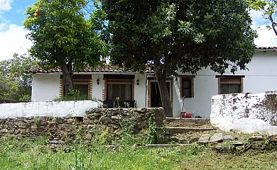 Casa Rural el Riandero en Linares de la Sierra (Huelva) - Foto 1