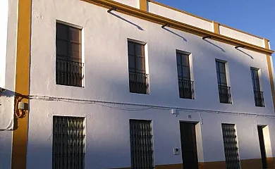 La Casa de las Rubio en Cala (Huelva) - Foto 1