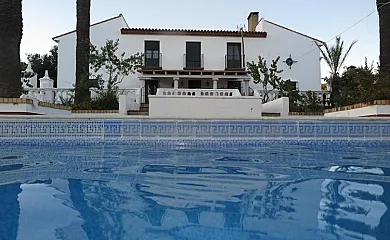 Finca La Valienta en Jabugo (Huelva) - Foto 1