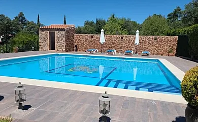 Villa Visita en Aracena (Huelva) - Foto 1