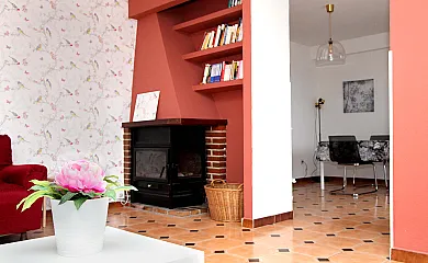 Casa Rural La Hojarasca en Cuevas Del Valle (Ávila) - Foto 14