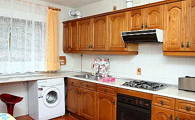 Casa Rural La Hojarasca en Cuevas Del Valle (Ávila) - Foto 17